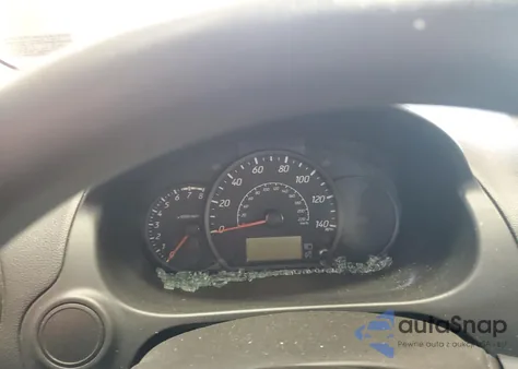 2017 Mitsubishi Mirage Es from USA, damaged, VIN ML32A3HJ2HH013014